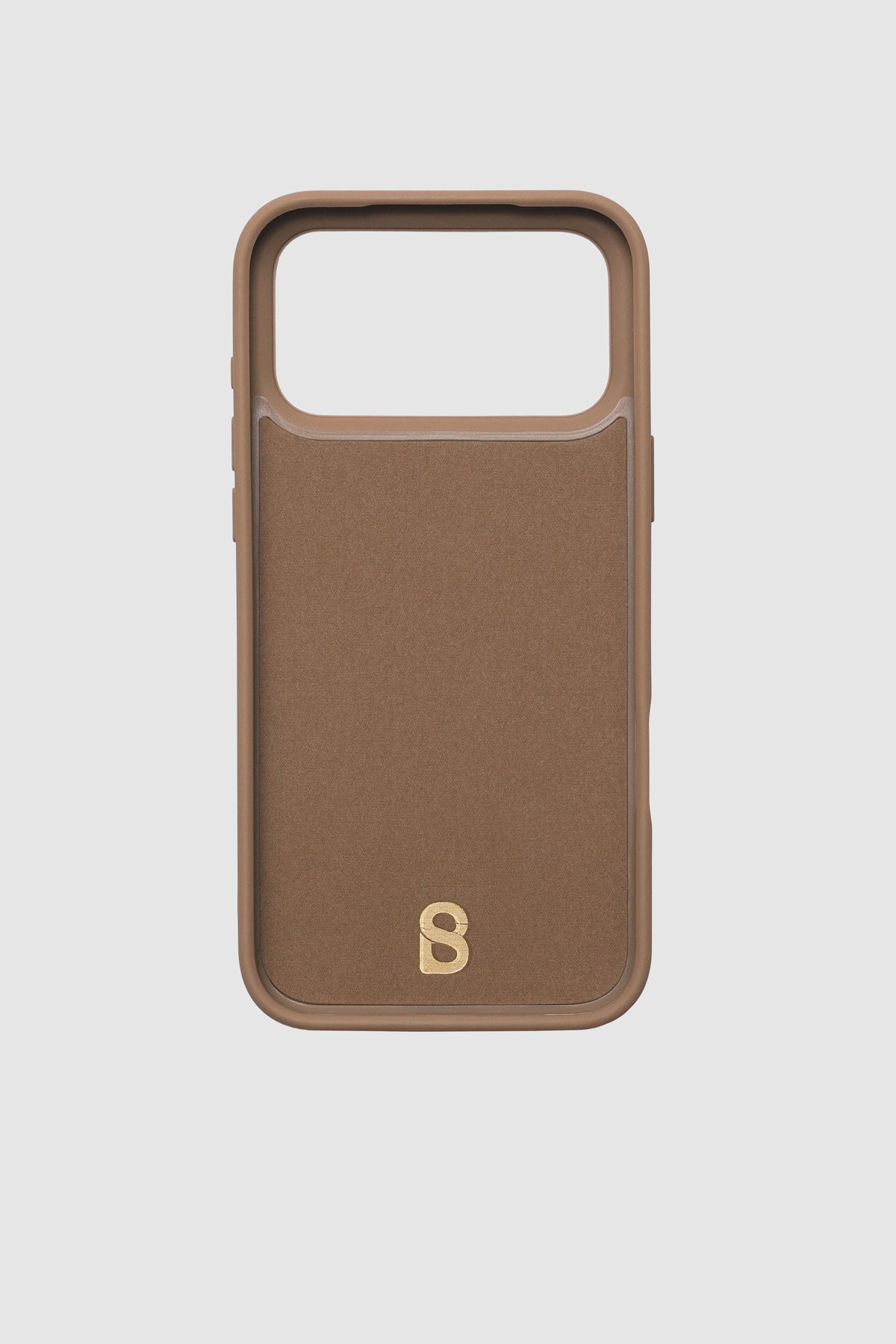 Luna Phone Case - Nude