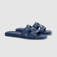 Kefi Sandal - Navy
