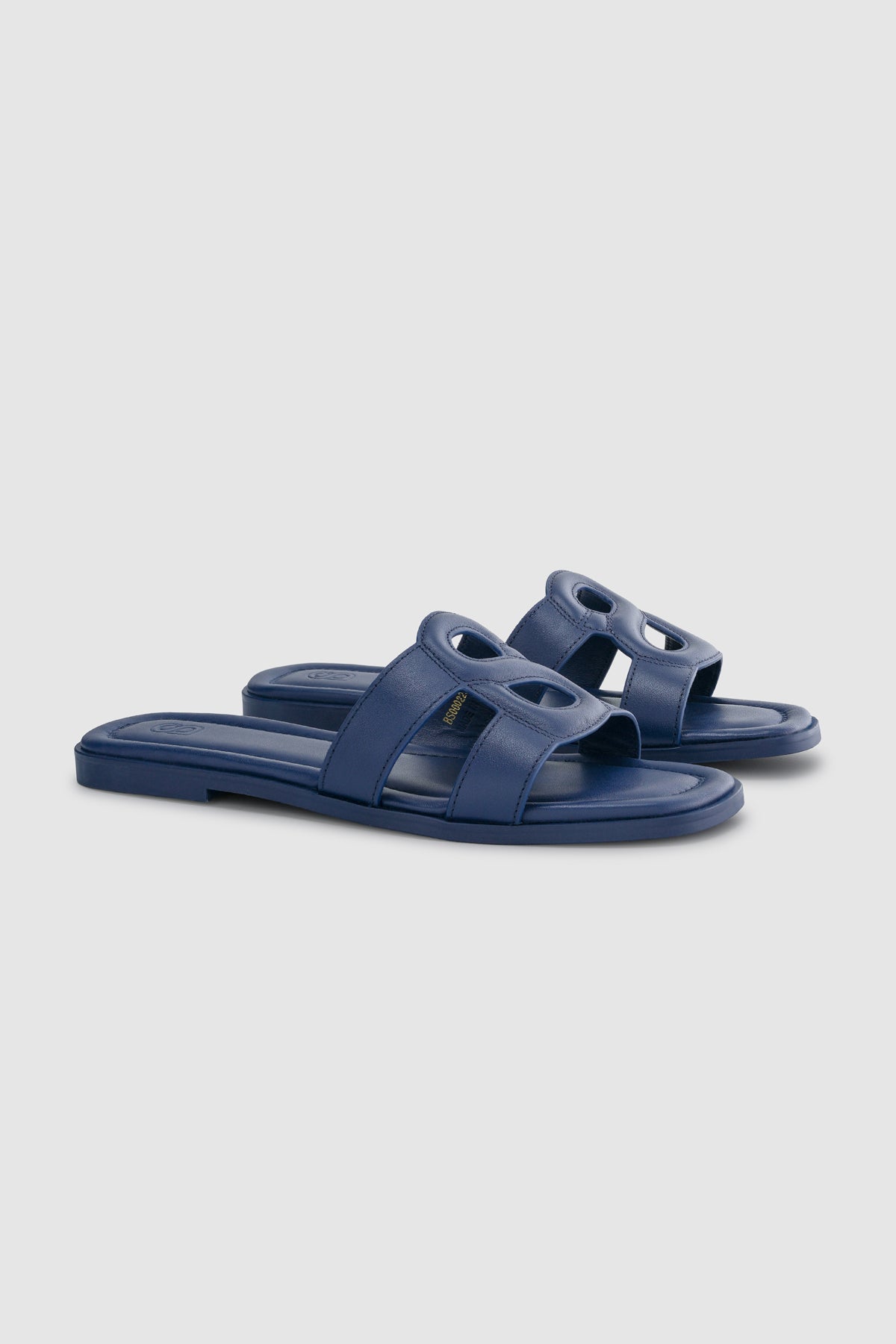 Kefi Sandal - Navy