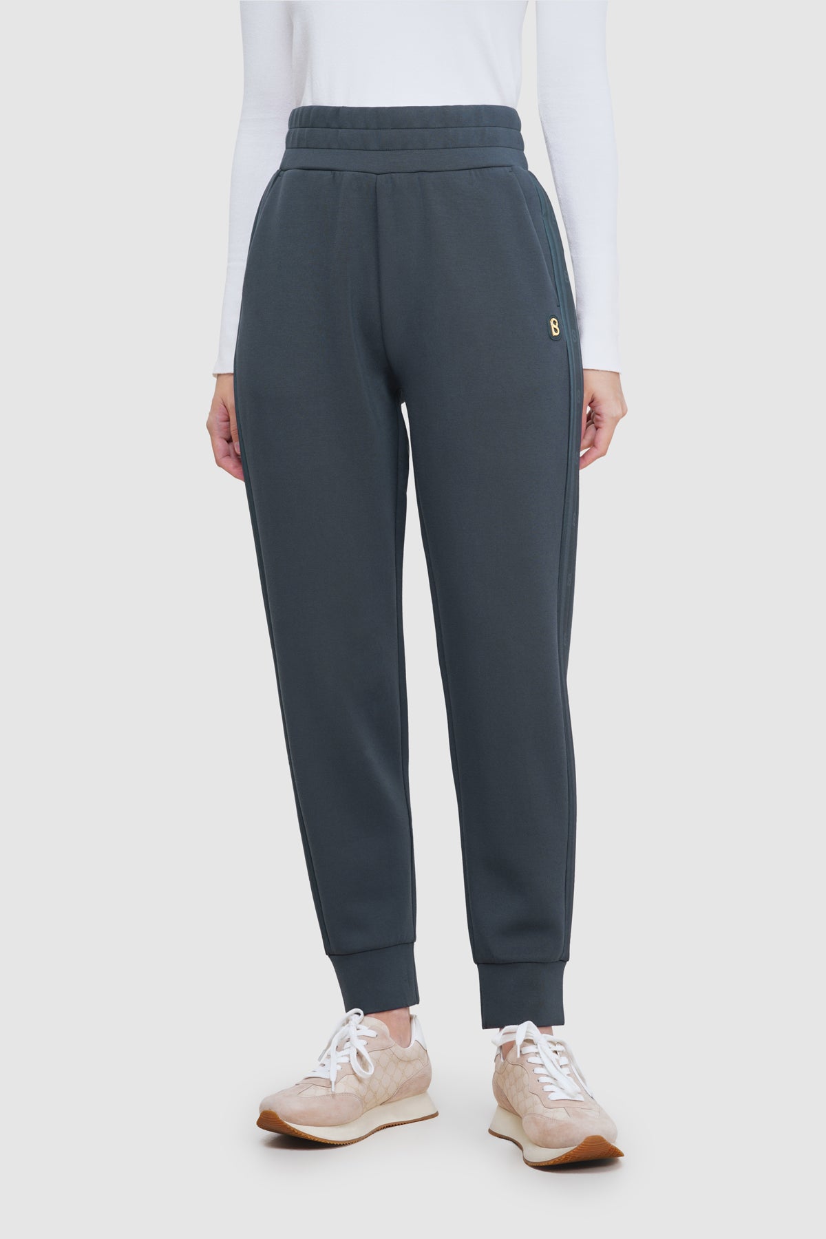 Lana Pants - Navy