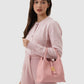 Alexandra Bag - Blush