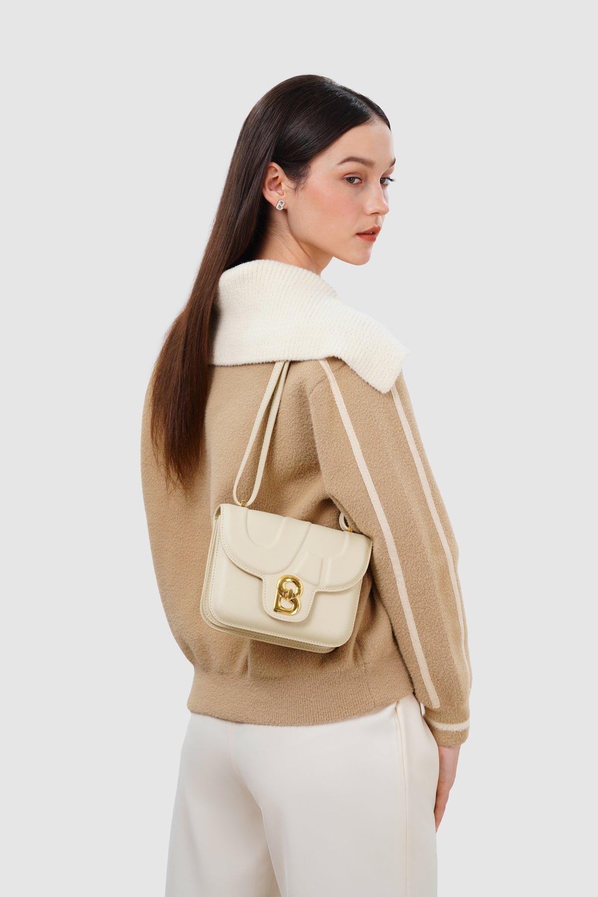 Alba Bag - Lamb in SGHW