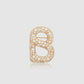 Signature Gala Brooch Package - Gold