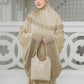 Safa Prayer Robe - Beige