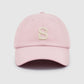 Everyday Cap - Pink