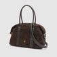 Aveline Bag - Dark Brown