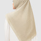 Bimu Twill Square - Chamomile