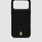 Luna Phone Case - Black