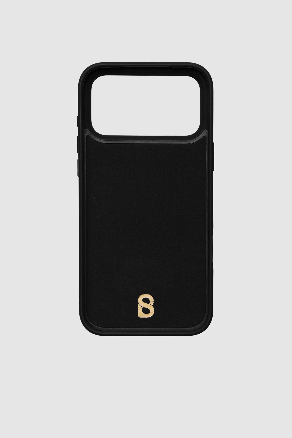 Luna Phone Case - Black