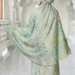 Moroccan Prayer Robe - Dune