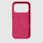 Nagita Phone Case - Fuchsia Rose