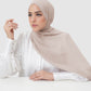 Everyday Twill Shawl - Etherea