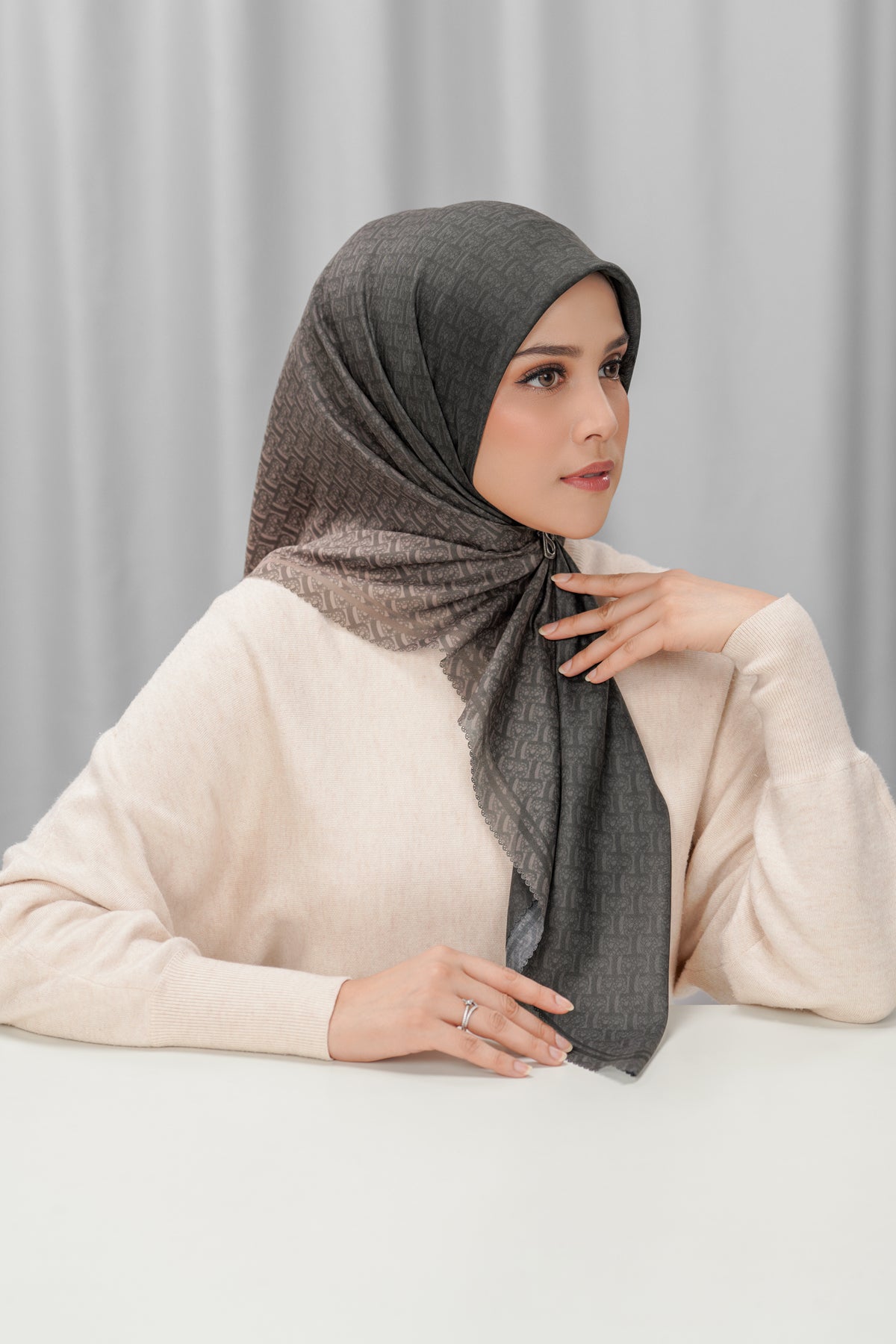 Bimu Horizon Square - Eclipse