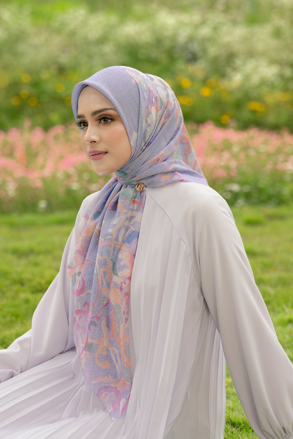 Velmora Square - Jar