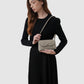 Jenny Sling Bag - Taupe