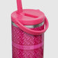 Bimu Tumbler 10th Anniversary - Viva Magenta