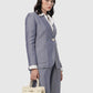 The City Bag Small - Gardenia