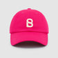 Everyday Cap - Viva Magenta
