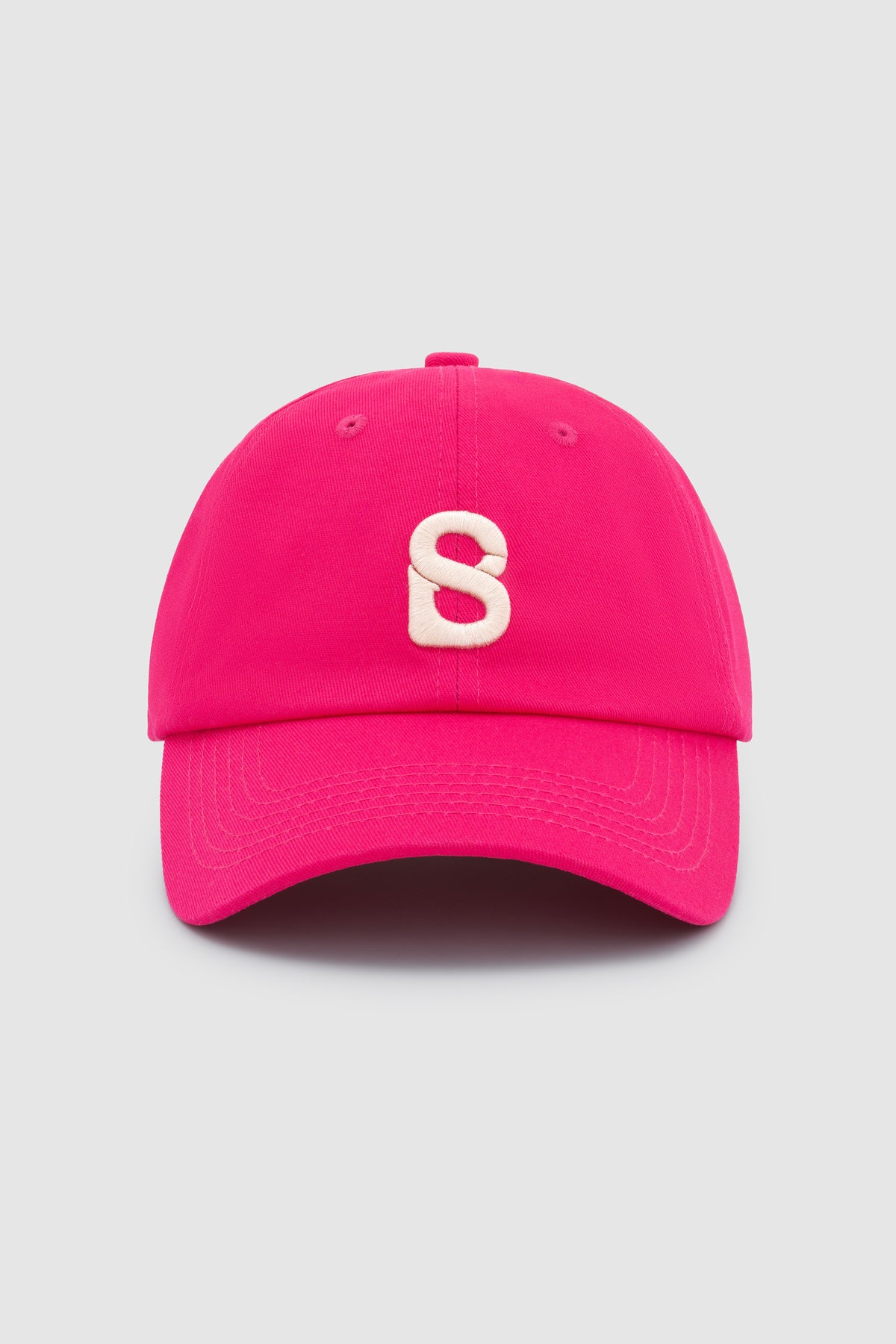 Everyday Cap - Viva Magenta