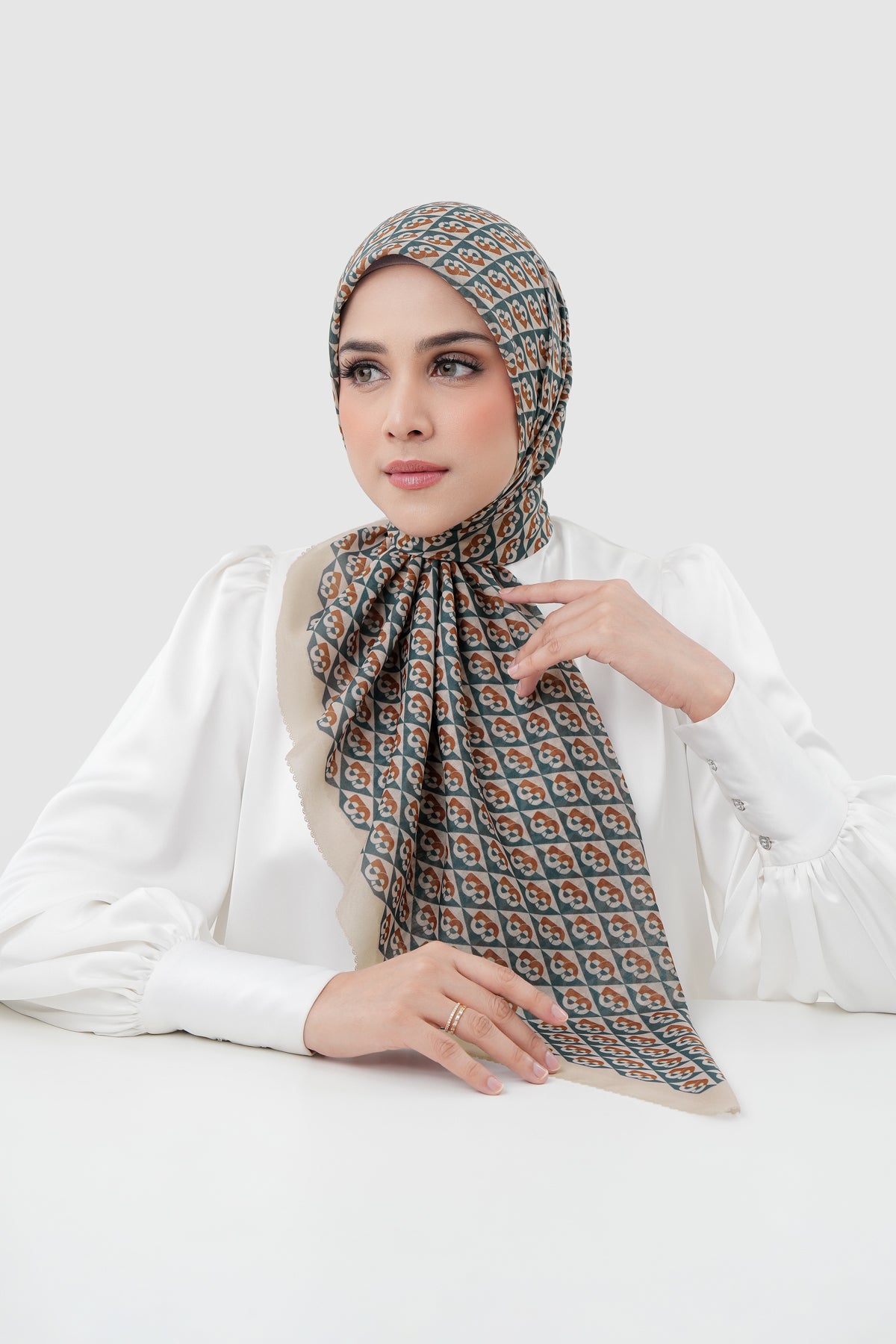 Prism Square - Toasty