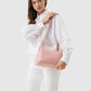 Origa Flex Bag Medium - Blush