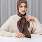 Nagita Square - Mahogany