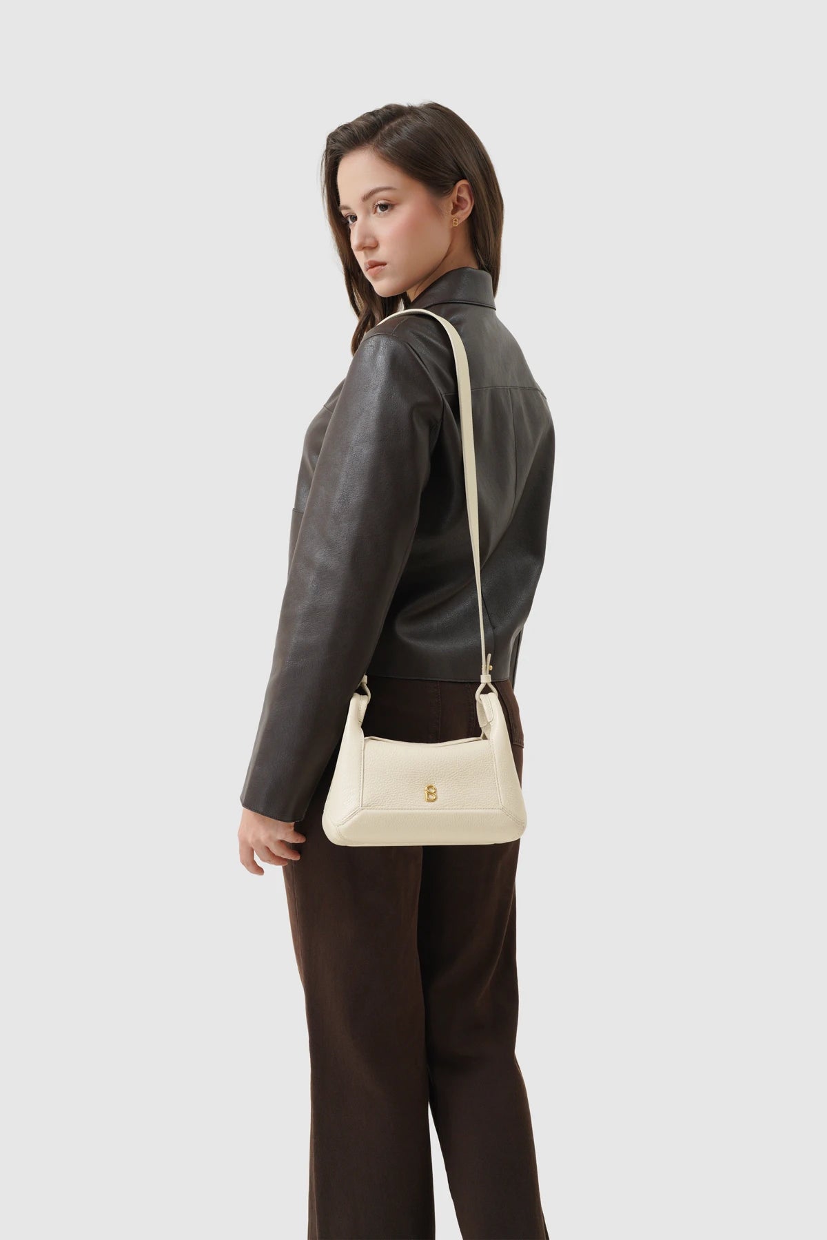 Origa Flex Bag Small - Lamb