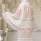 Nagita Capsule Prayer Robe - True White