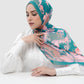 Autograph 3.0 Voile Shawl - Tapestry