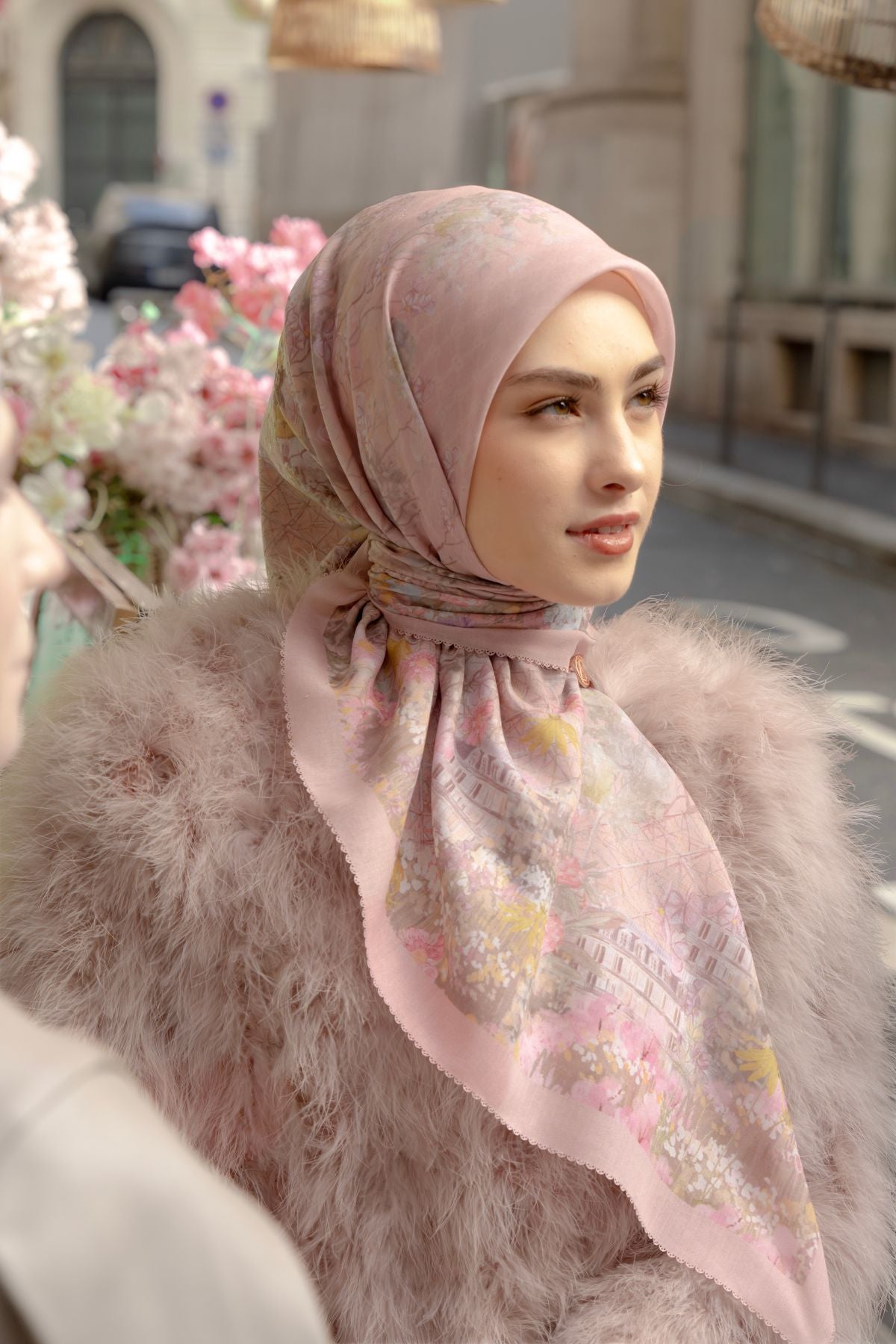 The Parisian 3.0 - Rosé