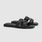 Kefi Sandal - Black