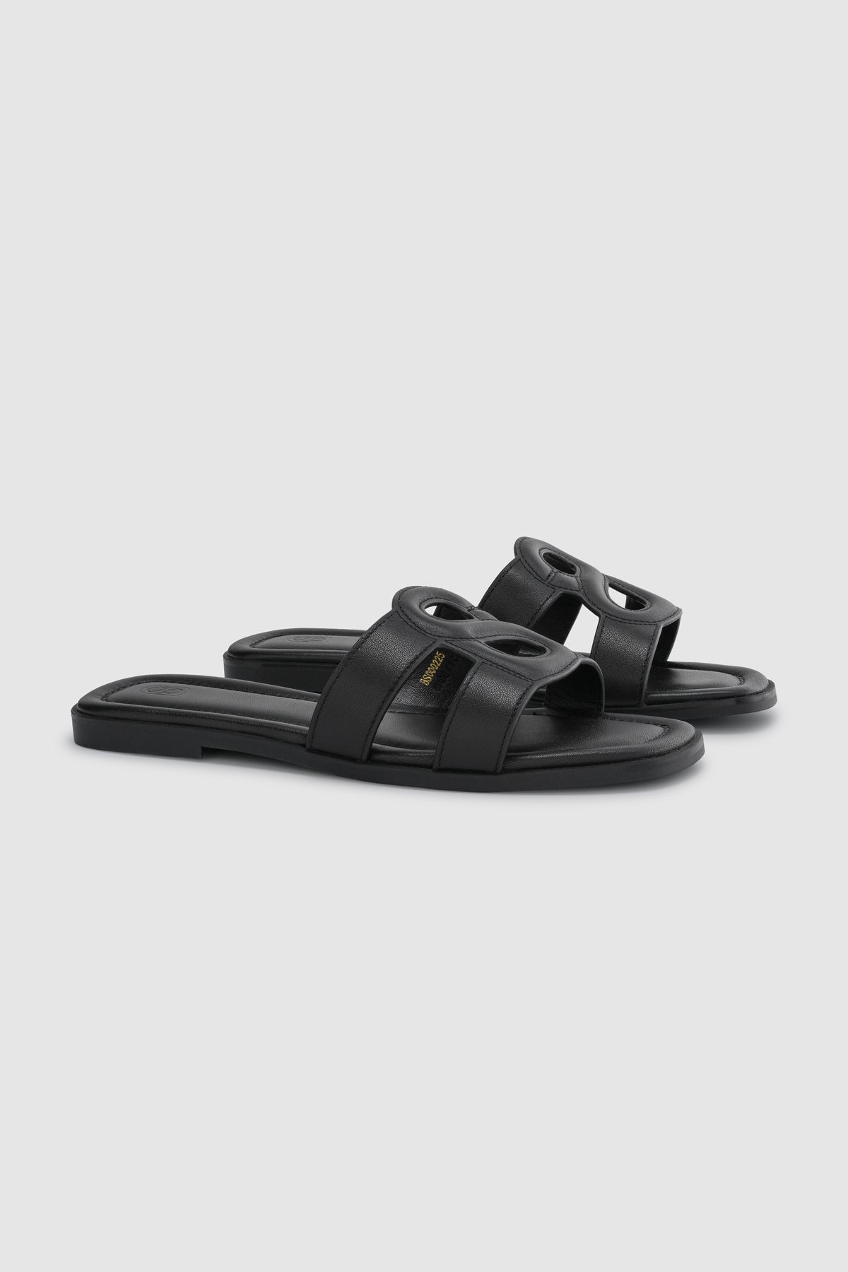 Kefi Sandal - Black