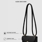 Alba Bag Mini - Black