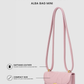 Alba Bag Mini - Pink