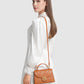 Alda Bag - Cognac