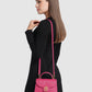 Alda Bag - Viva Magenta