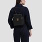 Alma Backpack - Black