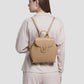 Alma Backpack - Clay