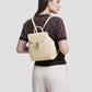 Alma Backpack - Lamb