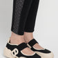 ava mary jane in black-white by buttonscarves worn looks