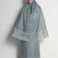 Axis Capsule Prayer Robe - Flint Stone
