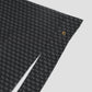 axis tie back shawl in asphalt by buttonscarves pattern detail