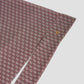axis tie back shawl in nocturne by buttonscarves pattern detail