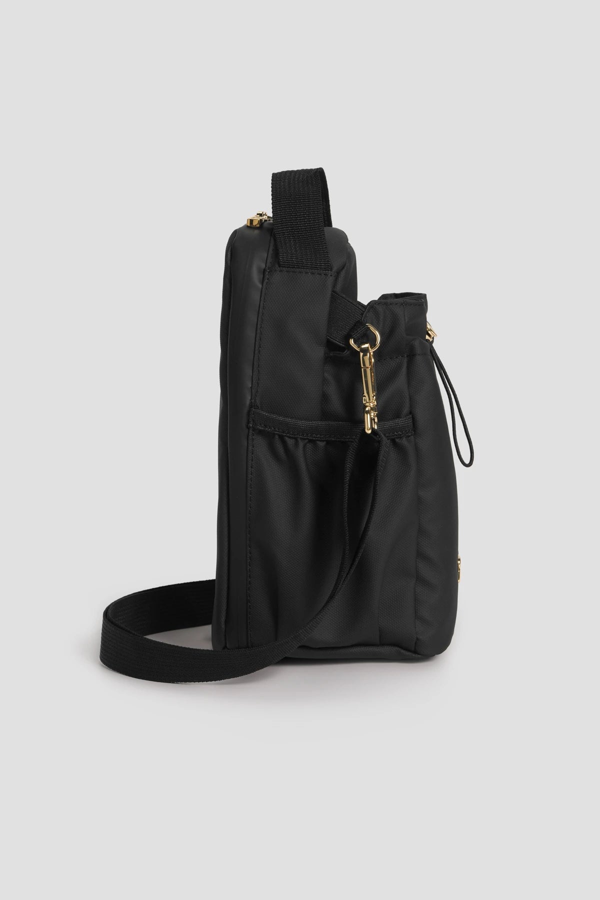 Be Active Bottle Bag - Black