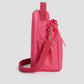 Be Active Bottle Bag - Viva Magenta
