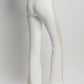 Bimu High-Waisted Flare - Vanilla