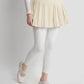 Bimu Long Pants Skort - Vanilla