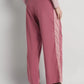 Bimu Pants - Mauvewood