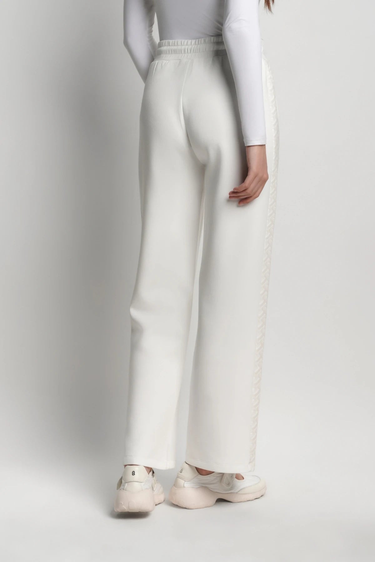 Bimu Pants - Vanilla