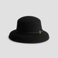 Blair Hat - Black